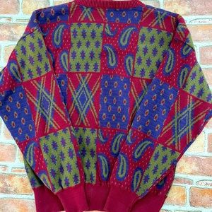 Puritan Sweatshirt